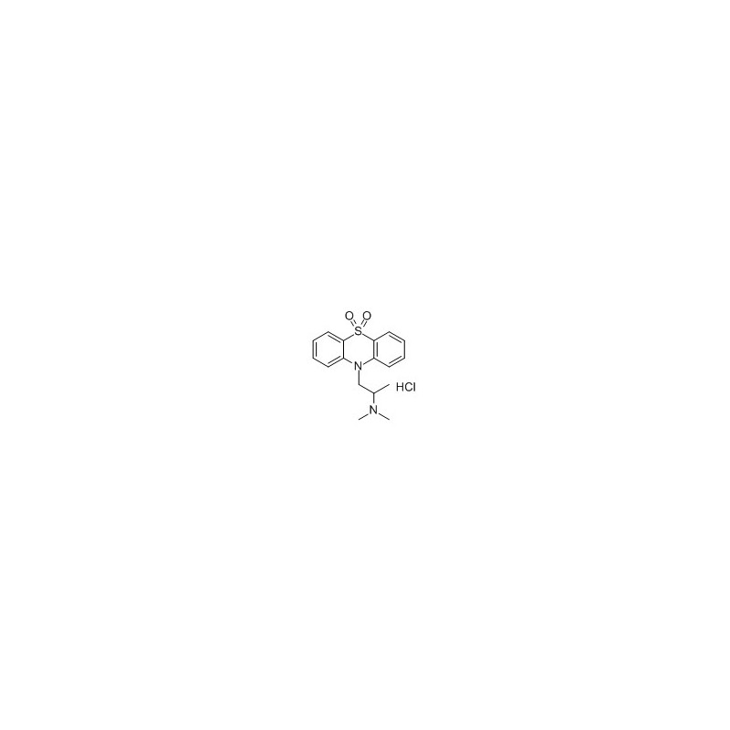 Structure of 15374-15-9