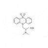 Structure of 15374-15-9