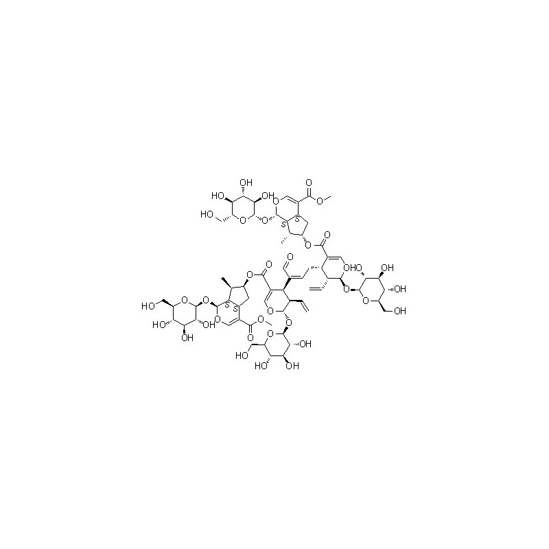Structure of 889678-64-2