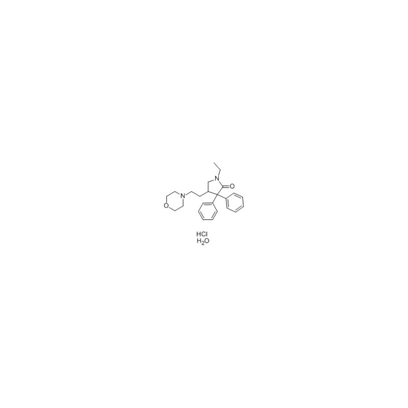 Structure of 7081-53-0
