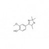 Structure of 1399049-43-4
