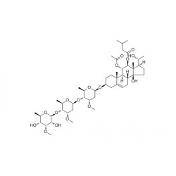 Structure of 98665-66-8