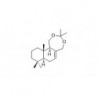 Structure of 213552-47-7