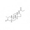 Structure of 521-12-0