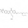 Structure of 141625-93-6