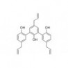 Structure of 139726-29-7