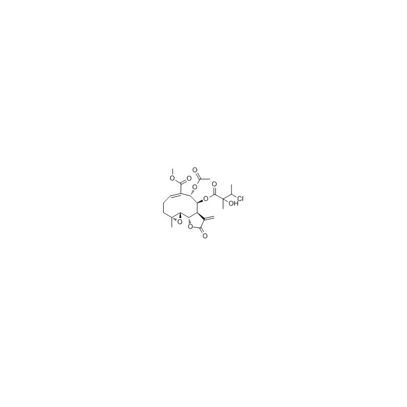 Structure of 38230-99-8