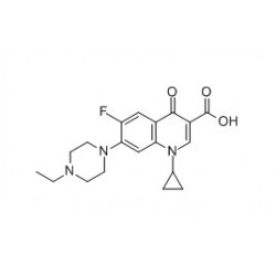 Structure of 93106-60-6