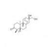 Structure of 112523-91-8