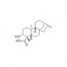 Structure of 66556-91-0