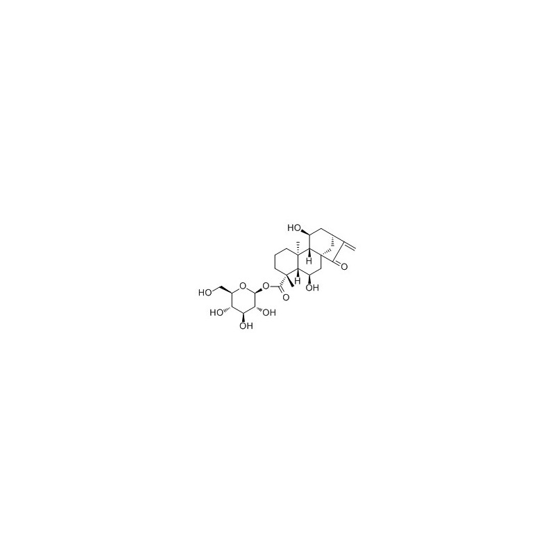 Structure of 81263-97-0