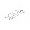 Structure of 130855-22-0