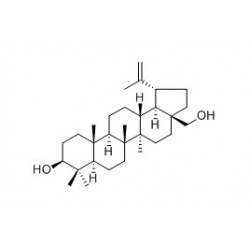 Structure of 473-98-3 | 20mg
