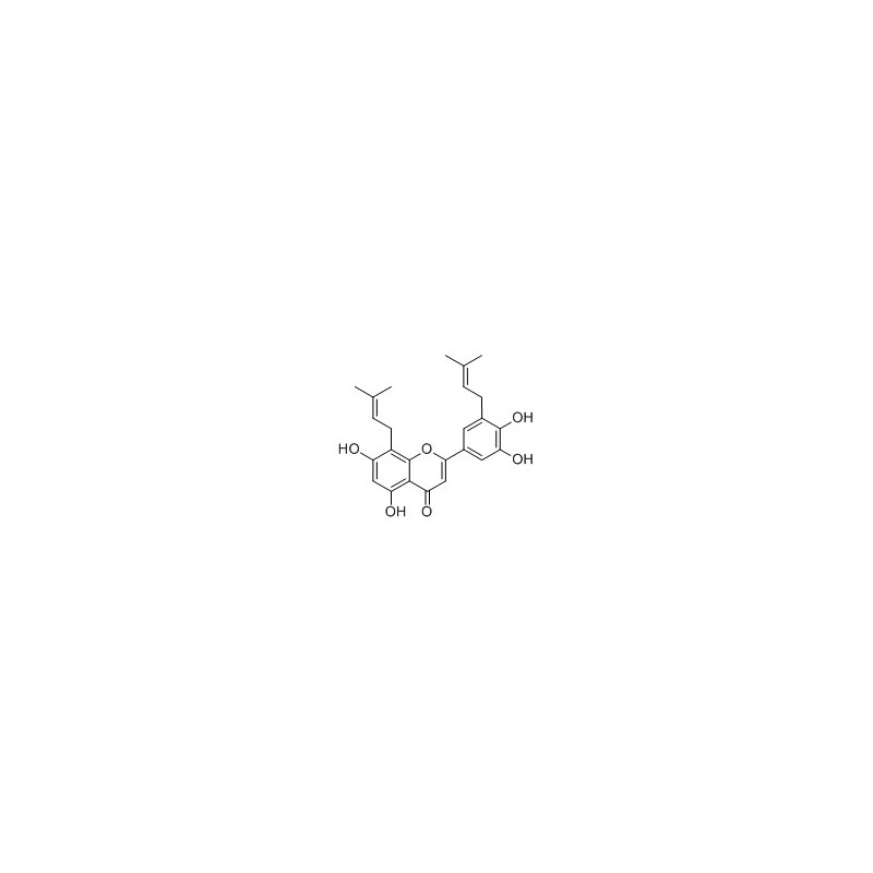 Structure of 161068-53-7