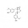 Structure of 125072-69-7