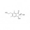Structure of 52611-75-3