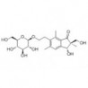 Structure of 61117-89-3