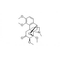 Structure of 52389-15-8