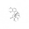 Structure of 52389-15-8
