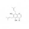 Structure of 162616-72-0