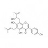Structure of 154992-17-3