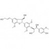 Structure of 613684-55-2