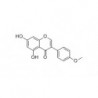 Structure of 491-80-5 | 20mg