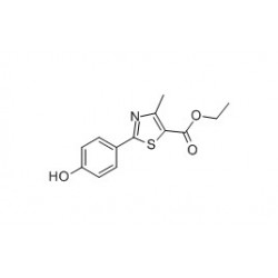 Structure of 161797-99-5