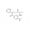 Structure of 212322-56-0