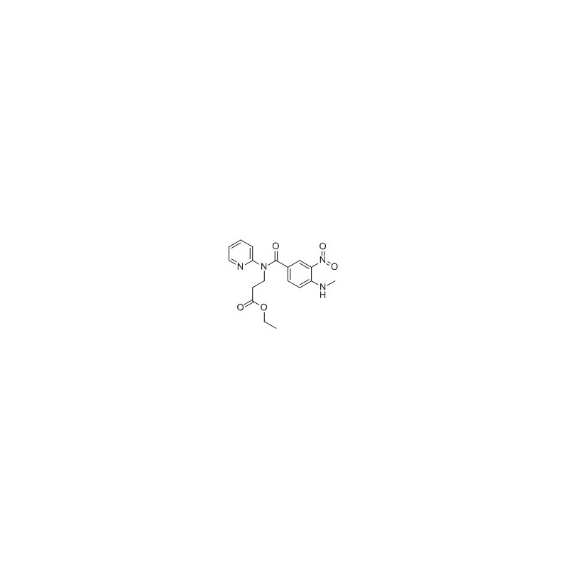 Structure of 429659-01-8