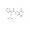 Structure of 429659-01-8