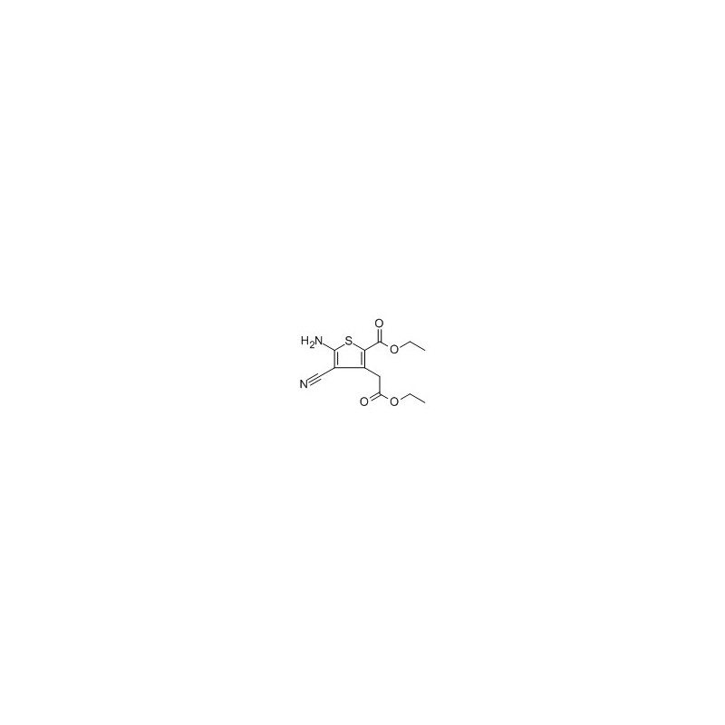 Structure of 58168-20-0