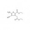 Structure of 58168-20-0
