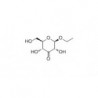 Structure of 104953-08-4