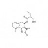 Structure of 476630-49-6
