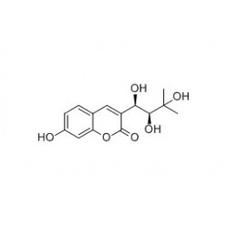 Structure of 1291053-38-7