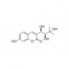 Structure of 1291053-38-7
