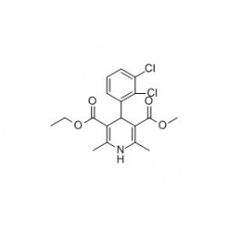 Structure of 72509-76-3