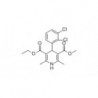 Structure of 72509-76-3