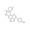 Structure of 173429-83-9