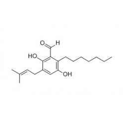 Structure of 523-73-9
