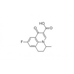 Structure of 42835-25-6