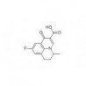 Structure of 42835-25-6