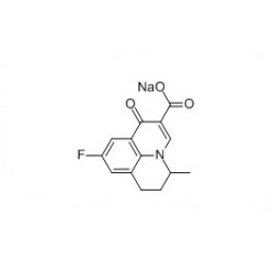 Structure of 42835-68-7