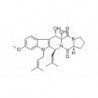 Structure of 12626-17-4