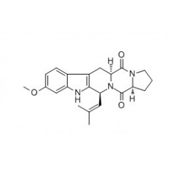 Structure of 118974-02-0