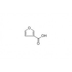 Structure of 488-93-7