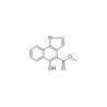 Structure of 61658-41-1