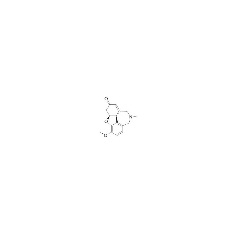 Structure of 510-77-0