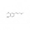 Structure of 63644-71-3